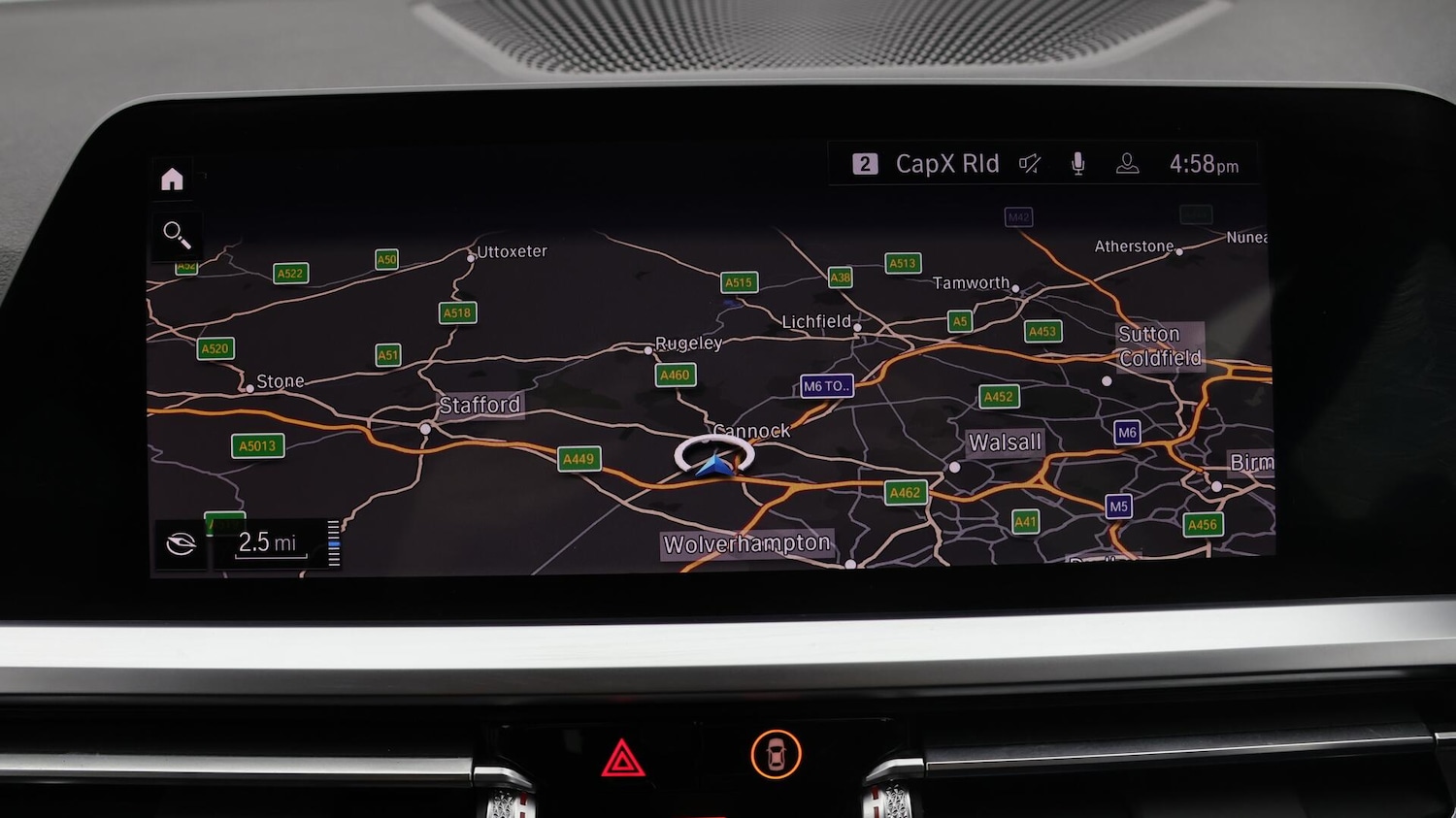 Used BMW 3 Series 2021 for sale - 76432555: Photo 12