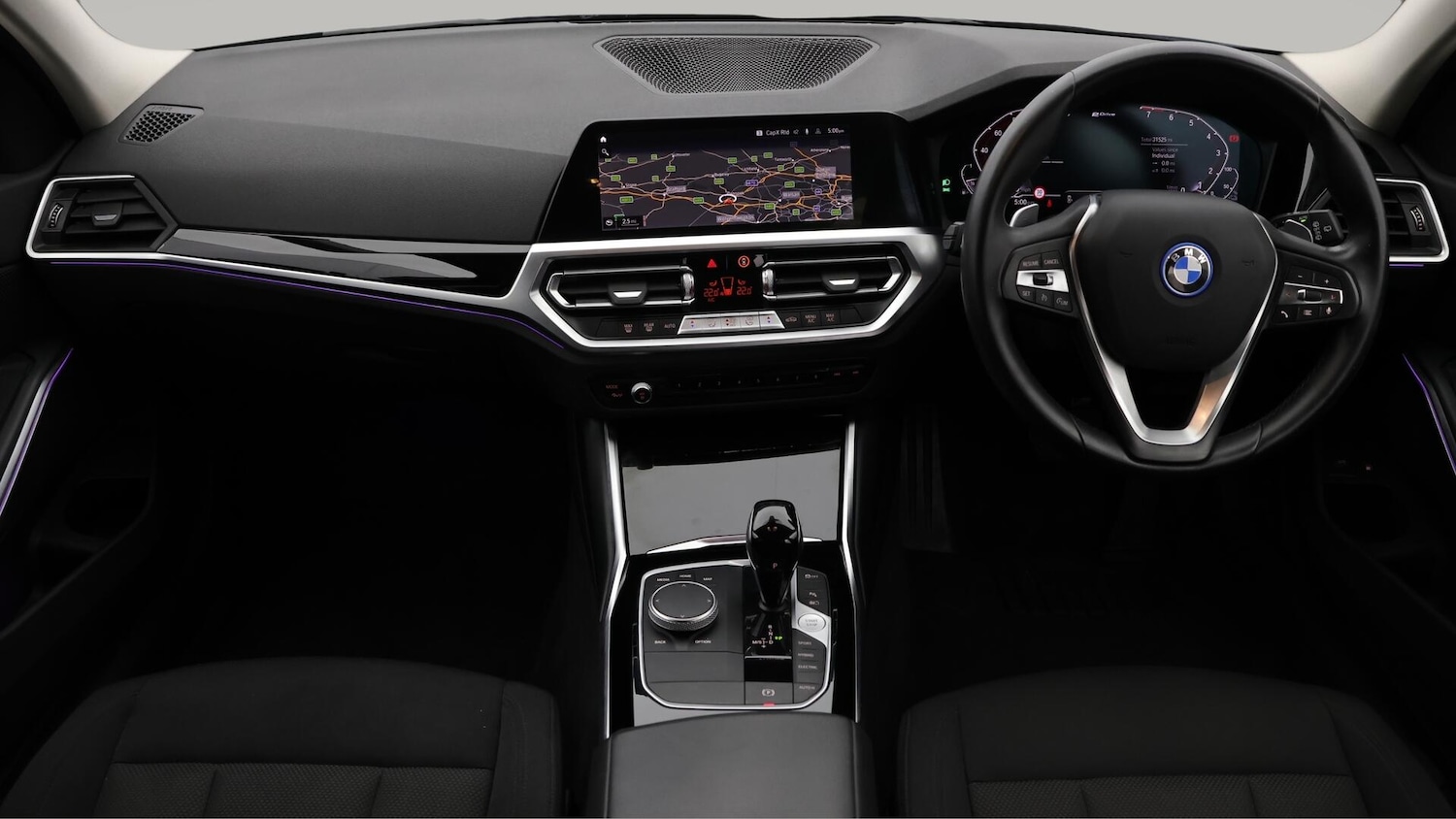 Used BMW 3 Series 2021 for sale - 76432555: Photo 14