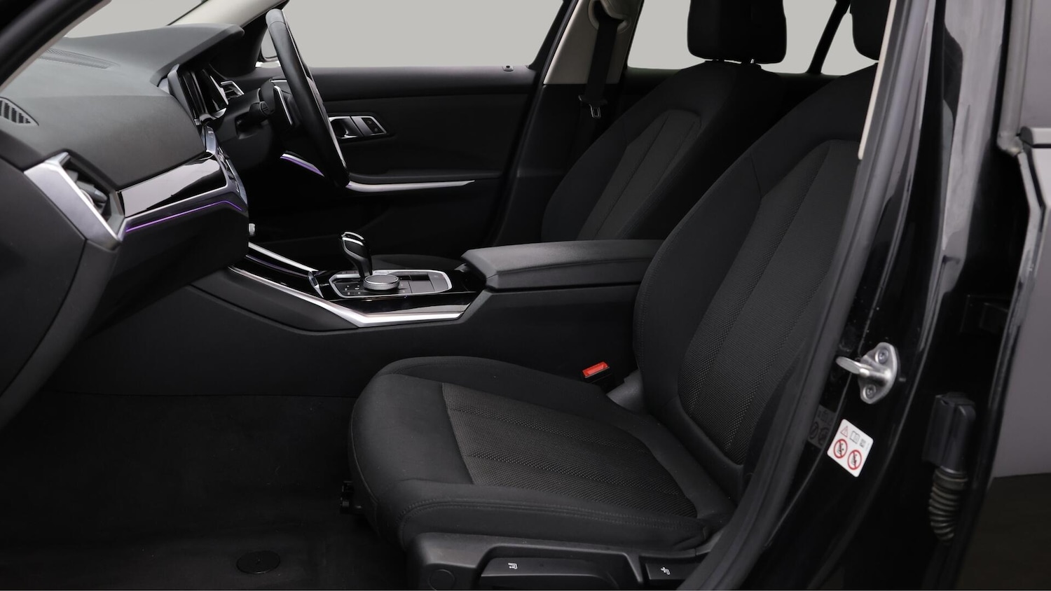 Used BMW 3 Series 2021 for sale - 76432555: Photo 15