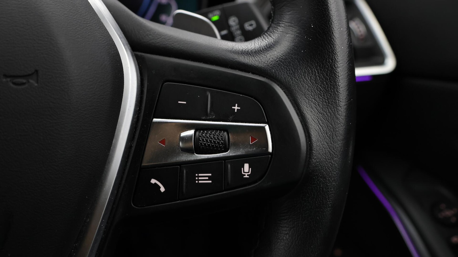 Used BMW 3 Series 2021 for sale - 76432555: Photo 25