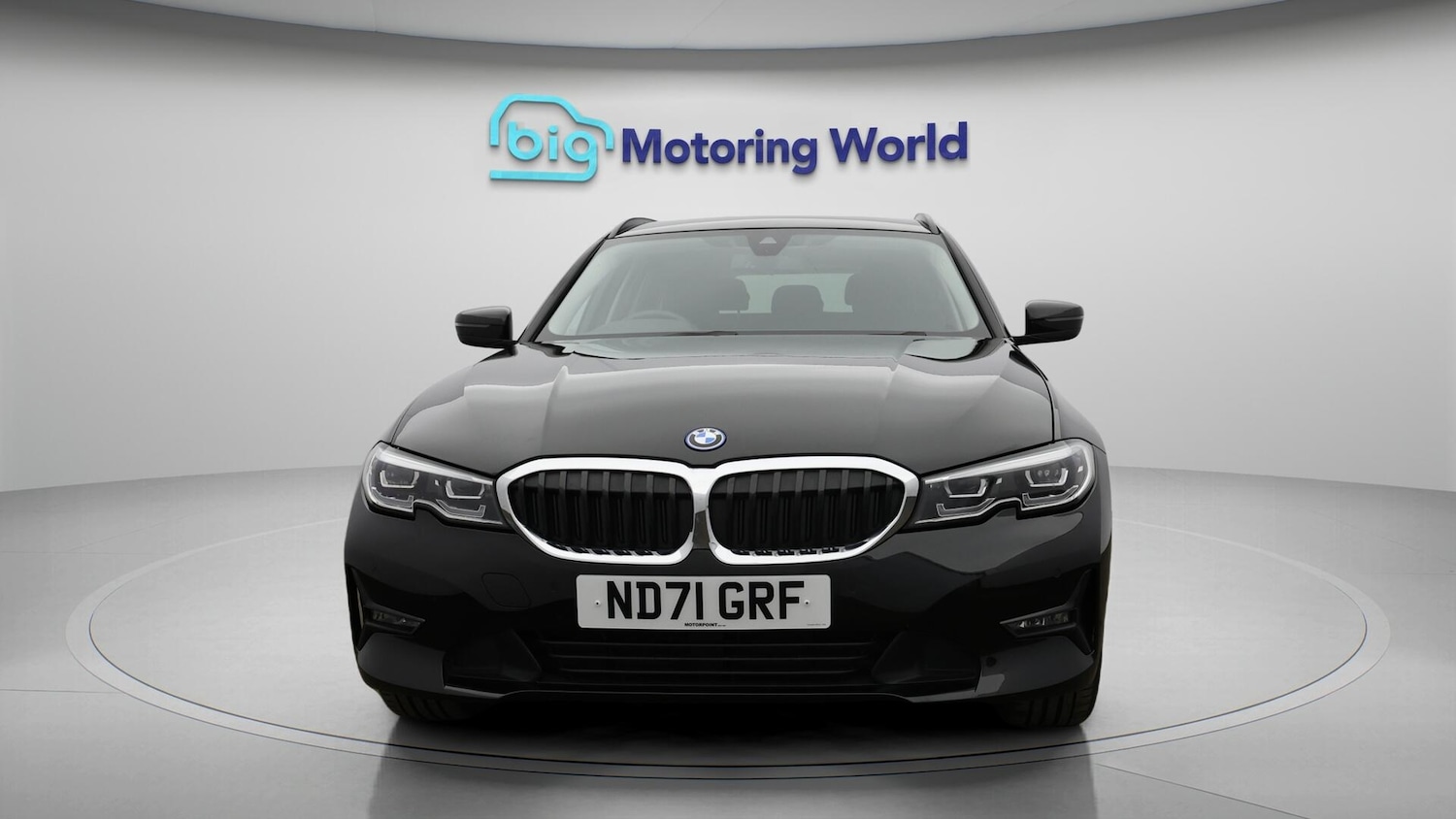 Used BMW 3 Series 2021 for sale - 76432555: Photo 3