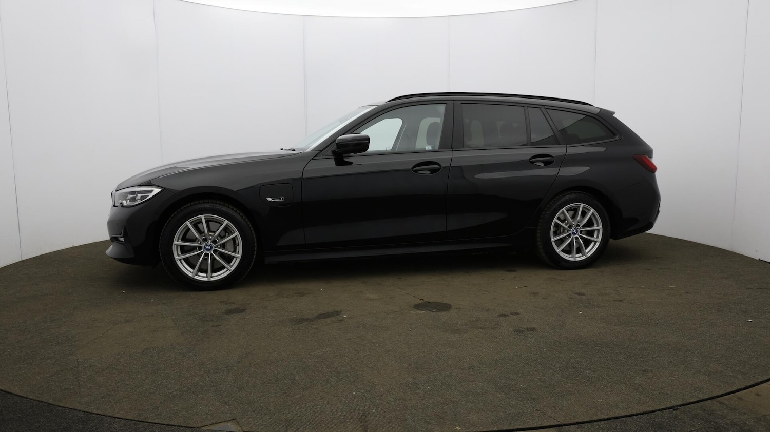 Used BMW 3 Series 2021 for sale - 76432555: Photo 36