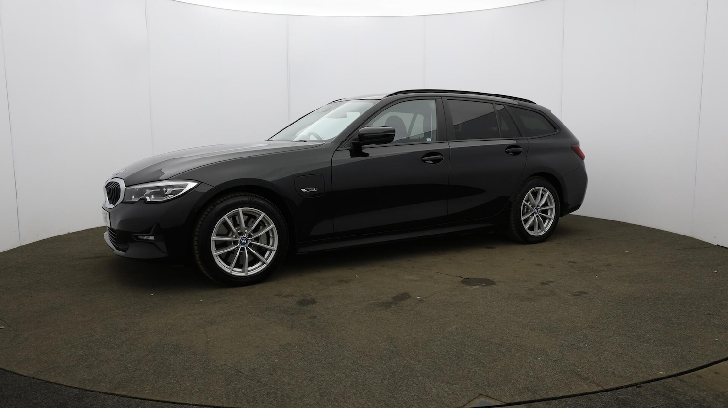 Used BMW 3 Series 2021 for sale - 76432555: Photo 38