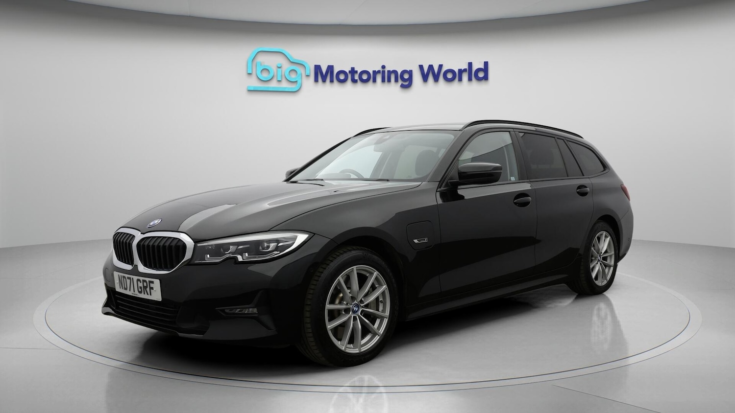 Used BMW 3 Series 2021 for sale - 76432555: Photo 4