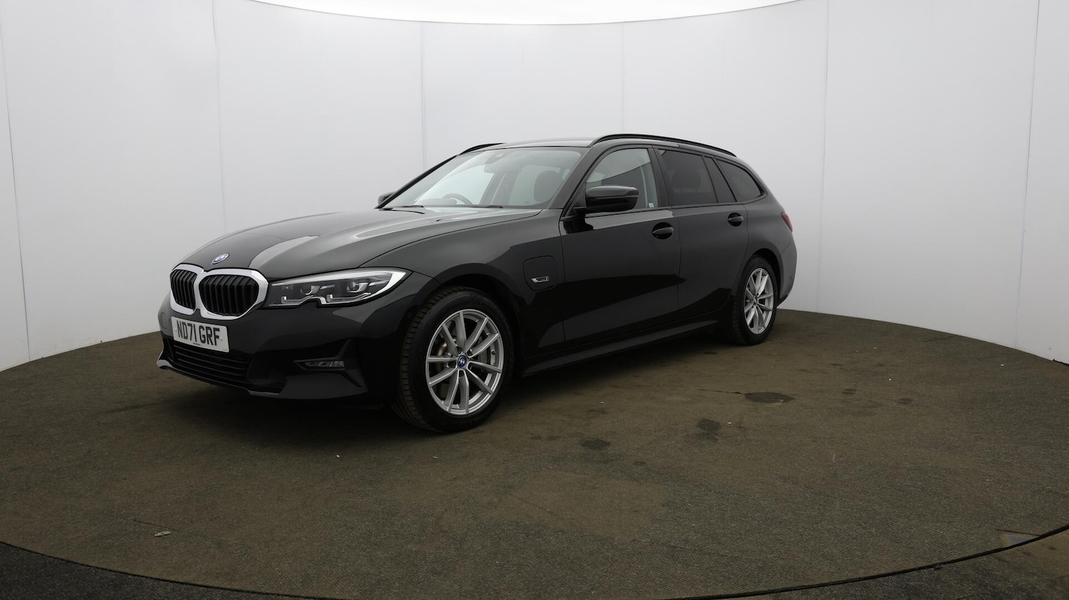 Used BMW 3 Series 2021 for sale - 76432555: Photo 40