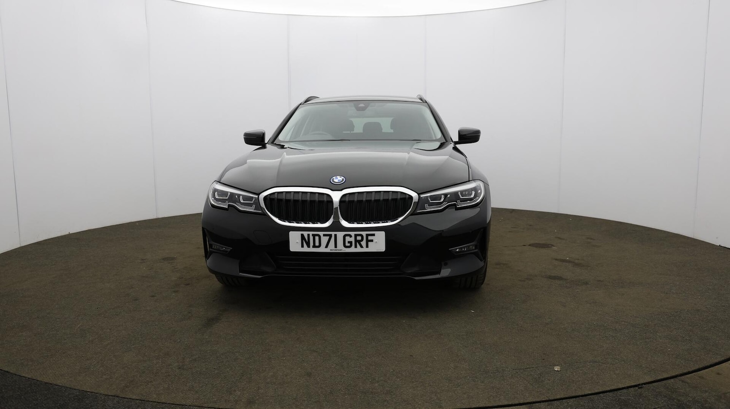 Used BMW 3 Series 2021 for sale - 76432555: Photo 44