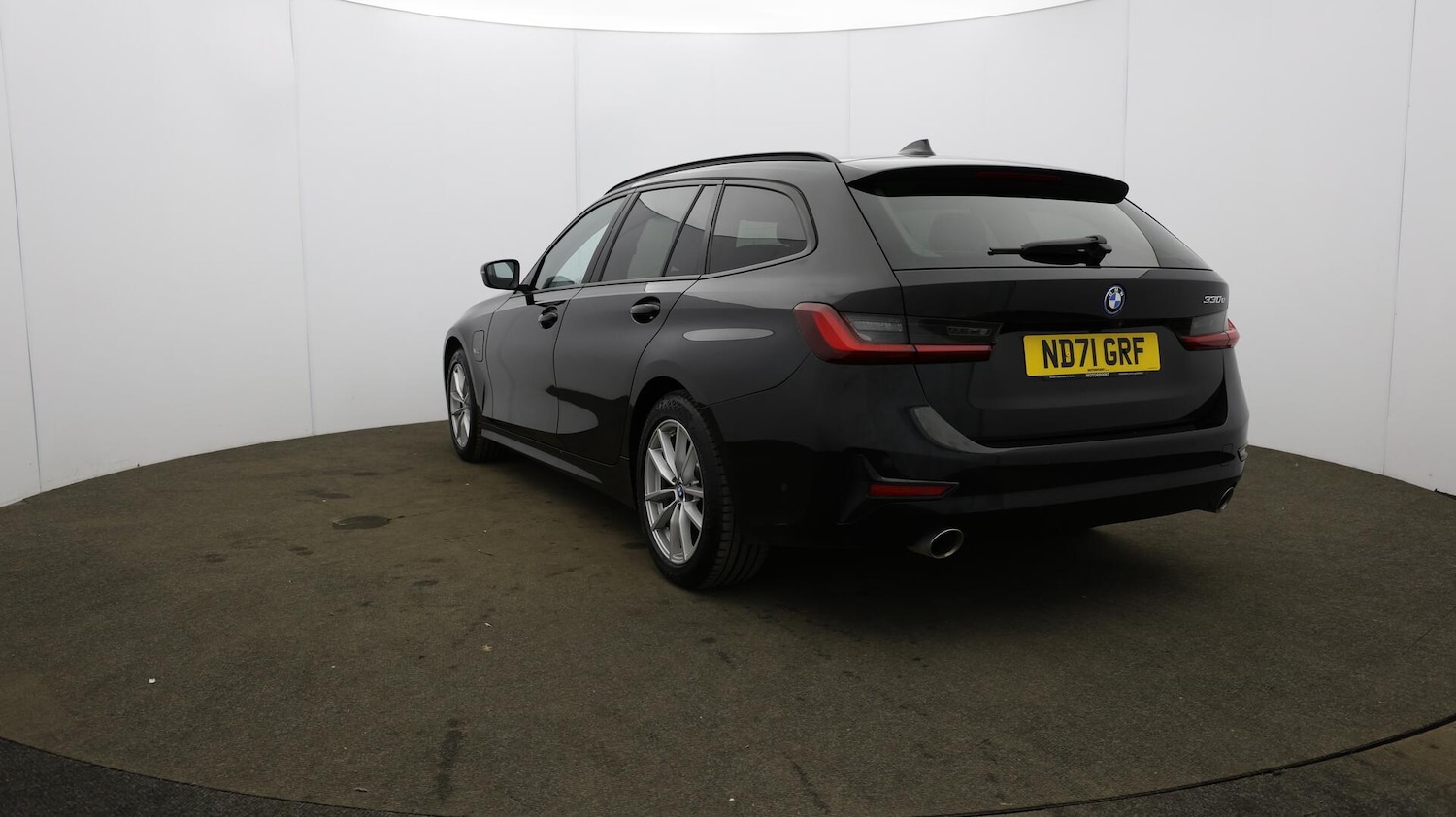 Used BMW 3 Series 2021 for sale - 76432555: Photo 46