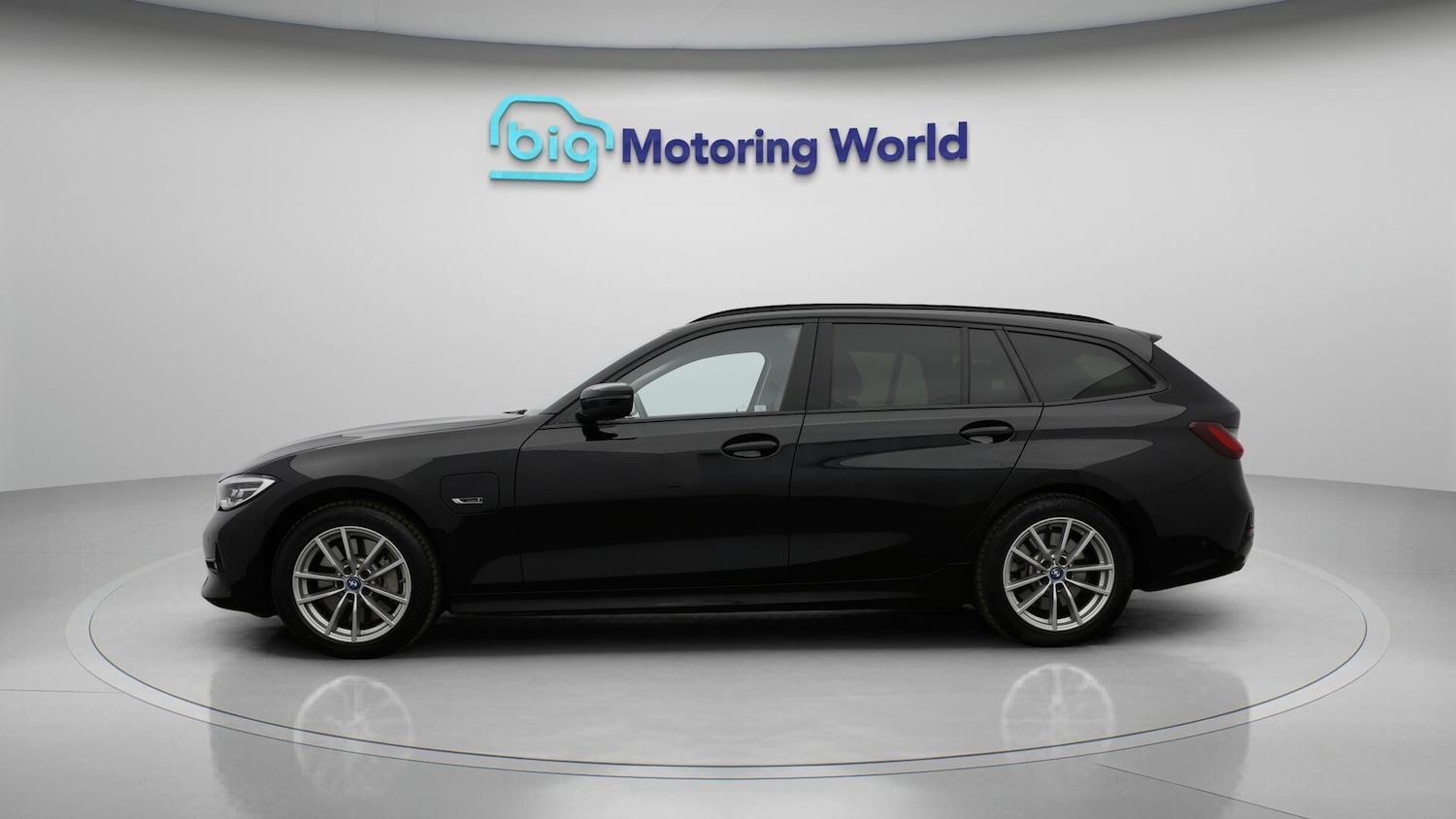 Used BMW 3 Series 2021 for sale - 76432555: Photo 5