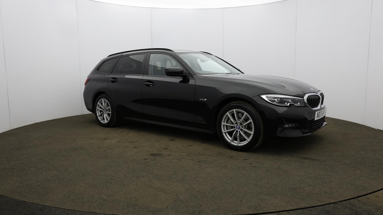 Used BMW 3 Series 2021 for sale - 76432555: Photo 51