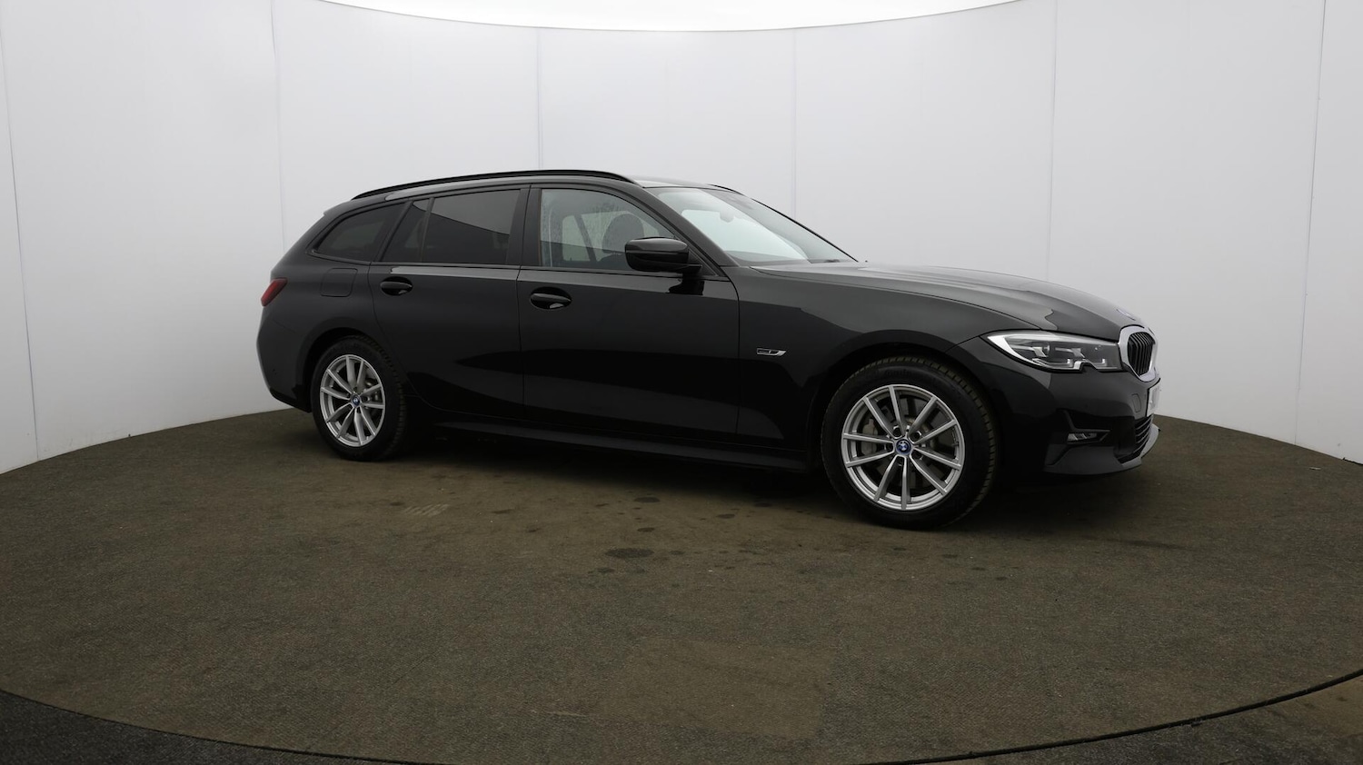 Used BMW 3 Series 2021 for sale - 76432555: Photo 52