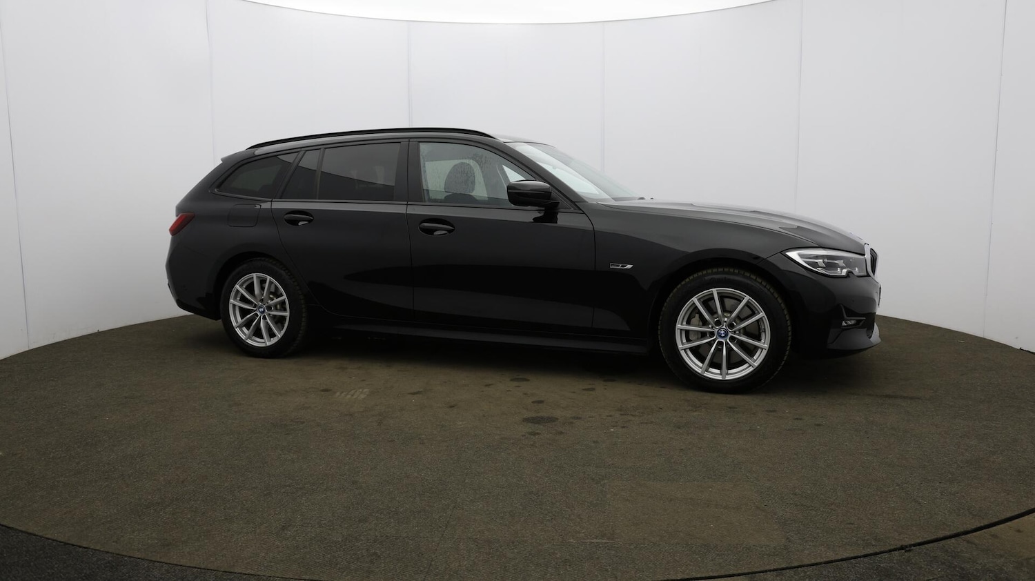 Used BMW 3 Series 2021 for sale - 76432555: Photo 53