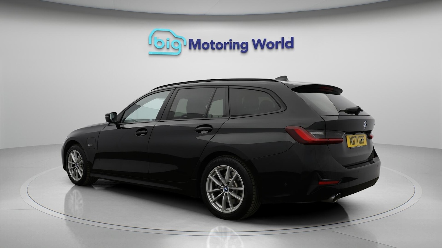 Used BMW 3 Series 2021 for sale - 76432555: Photo 6