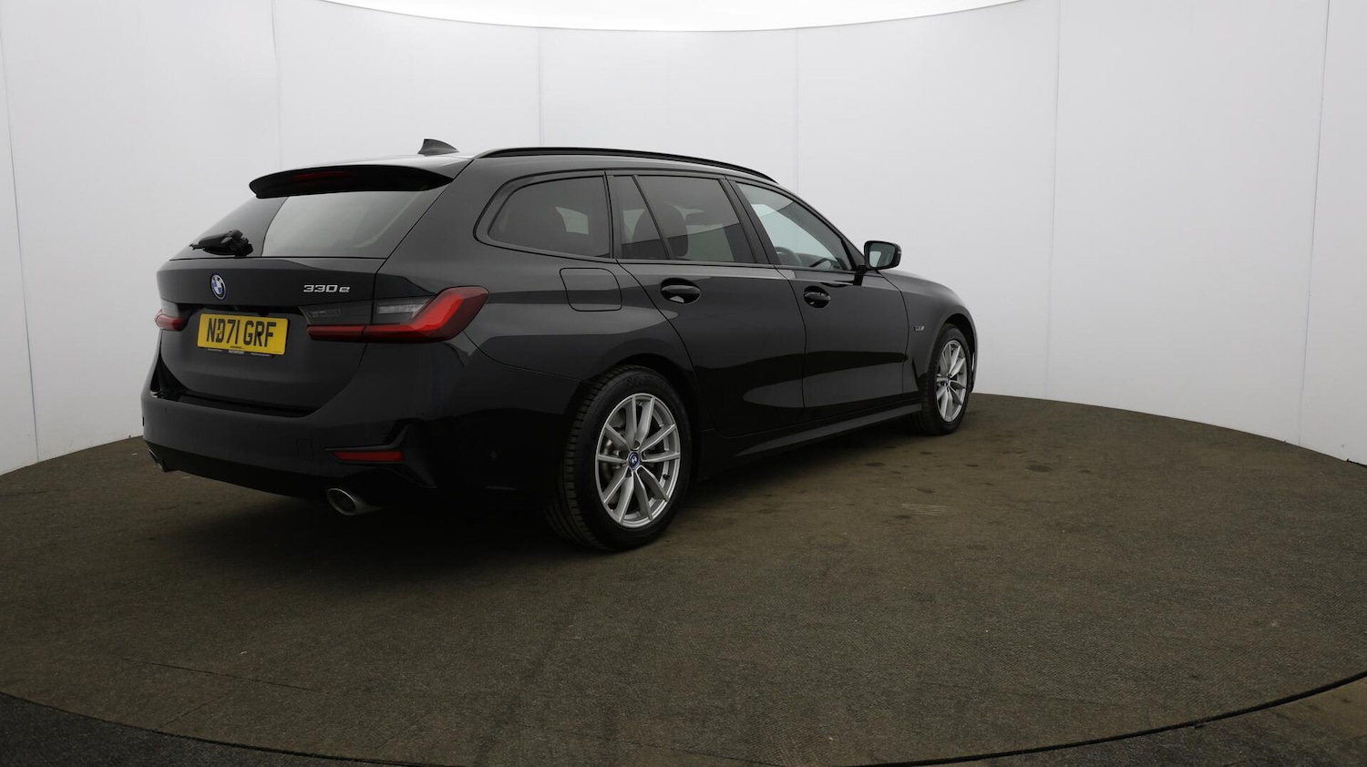 Used BMW 3 Series 2021 for sale - 76432555: Photo 62