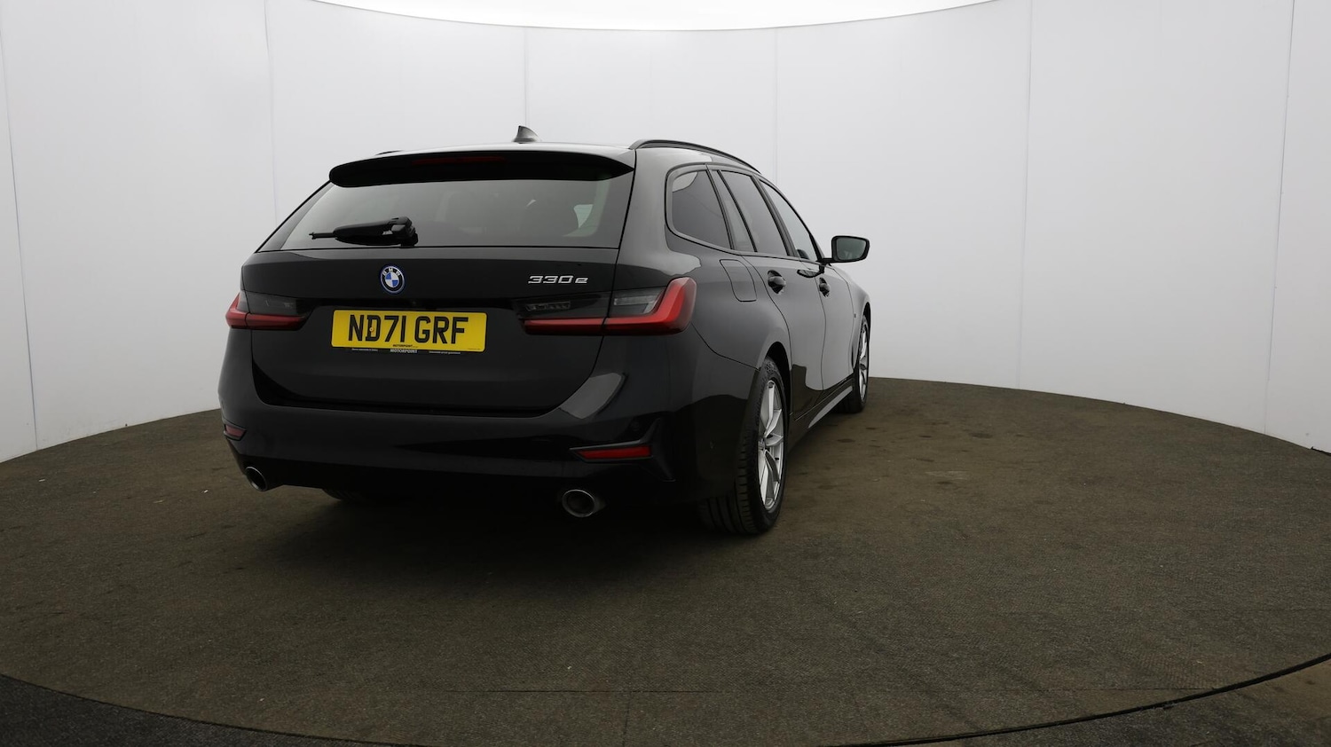 Used BMW 3 Series 2021 for sale - 76432555: Photo 64