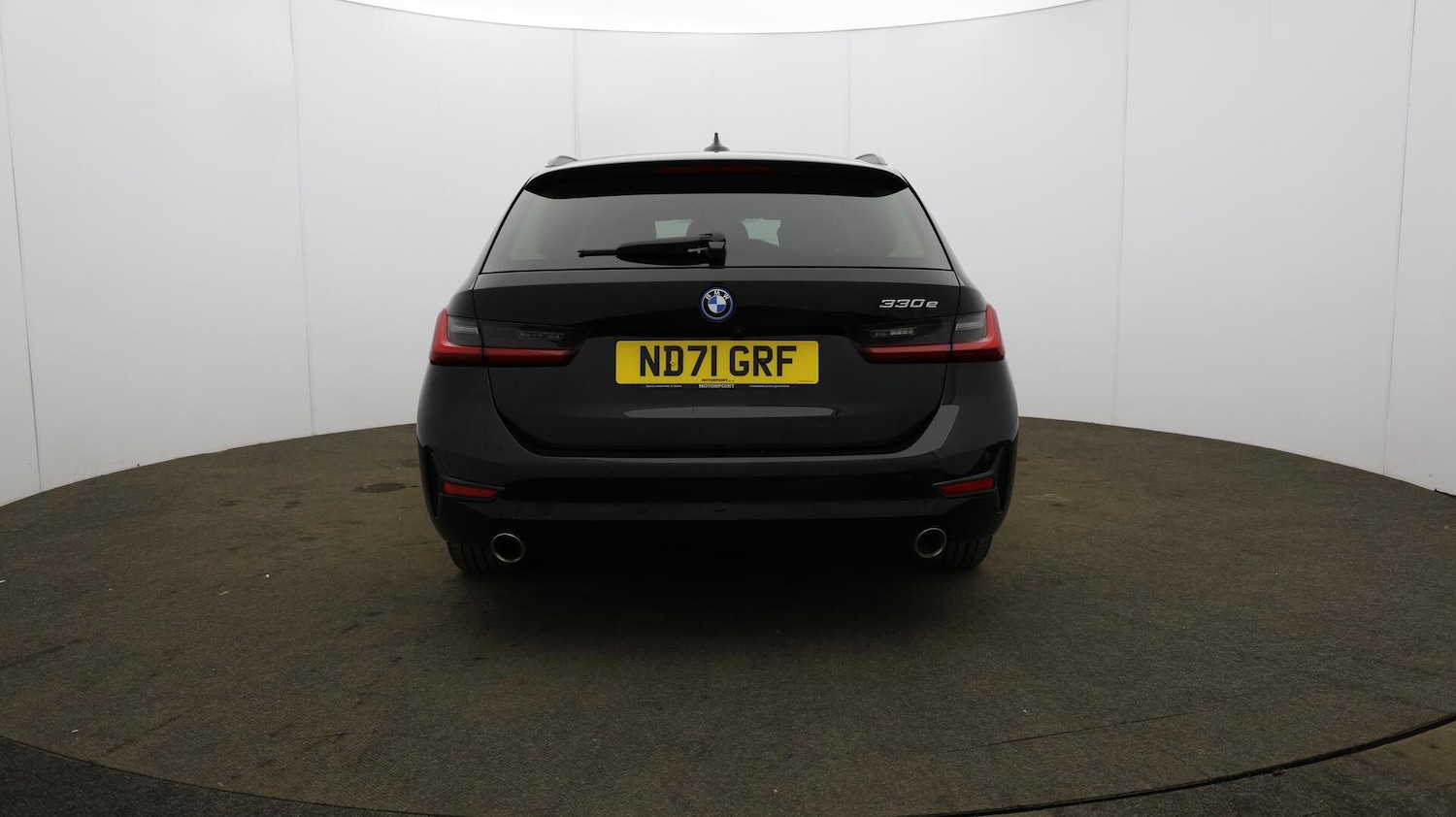 Used BMW 3 Series 2021 for sale - 76432555: Photo 66