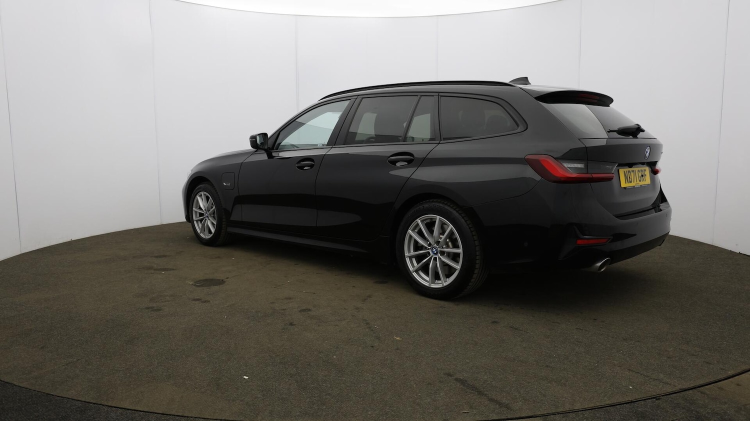 Used BMW 3 Series 2021 for sale - 76432555: Photo 68