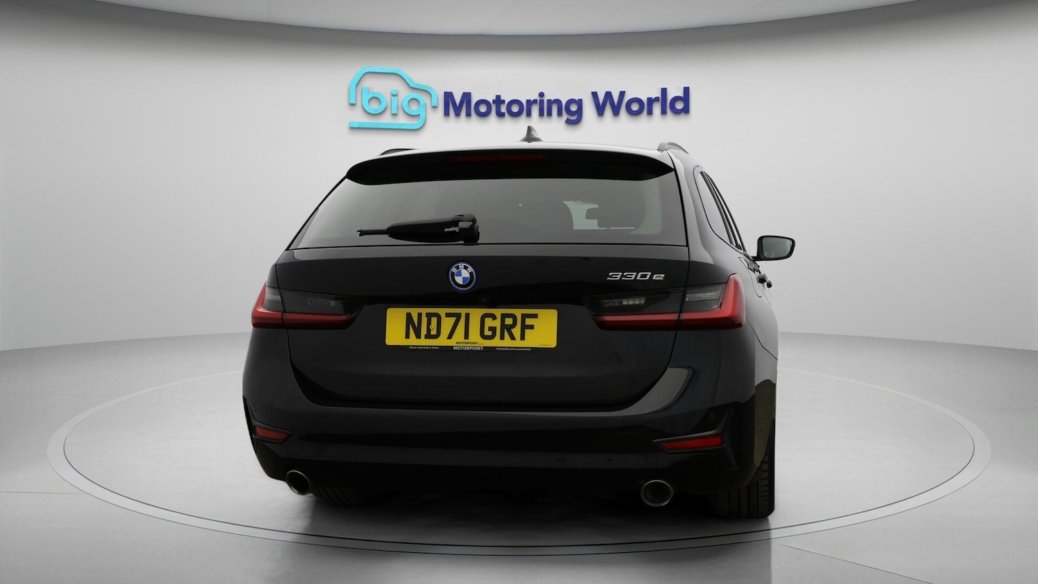 Used BMW 3 Series 2021 for sale - 76432555: Photo 7