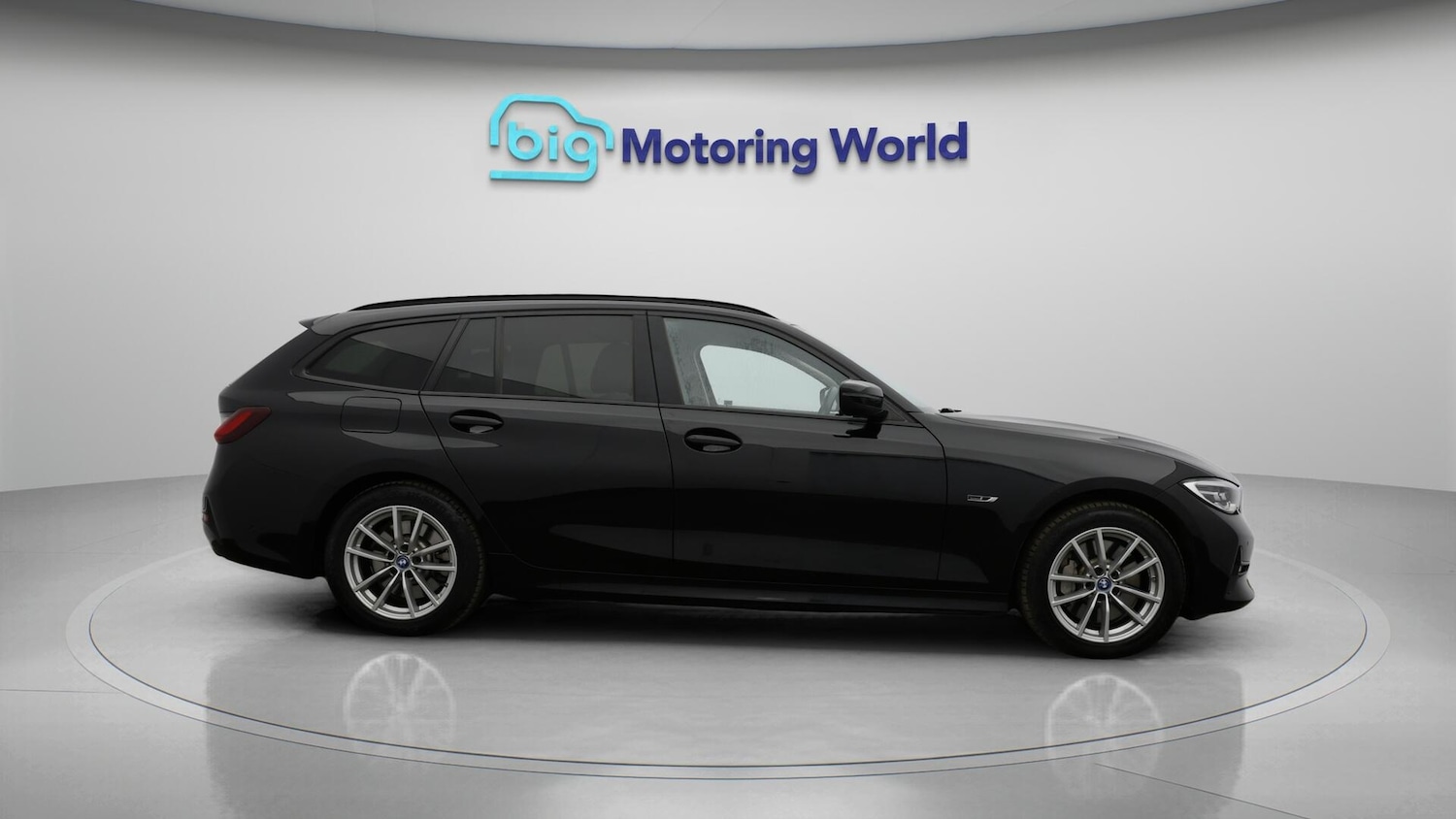 Used BMW 3 Series 2021 for sale - 76432555: Photo 9