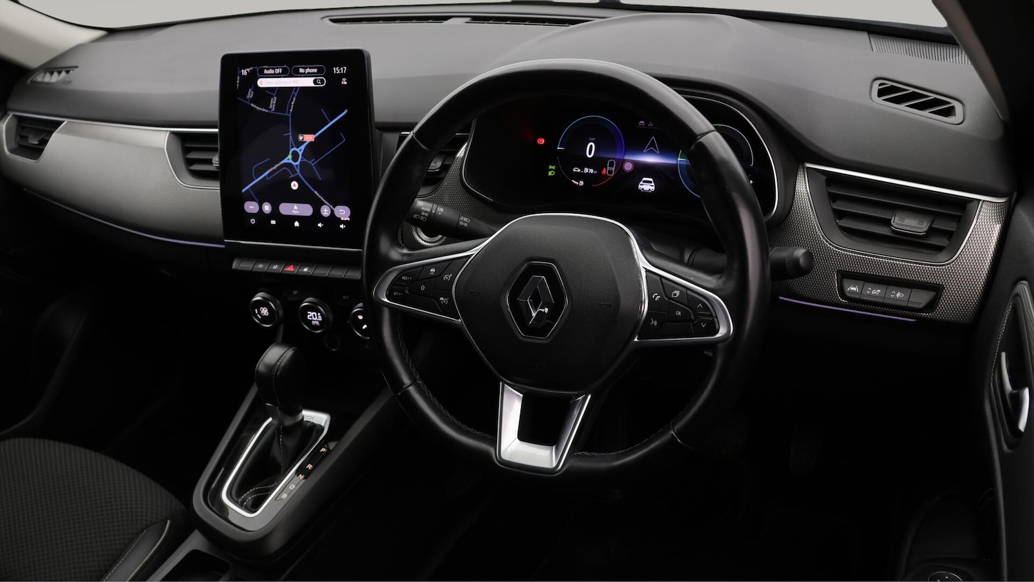 Used Renault Arkana 2022 for sale - 75991422: Photo 10
