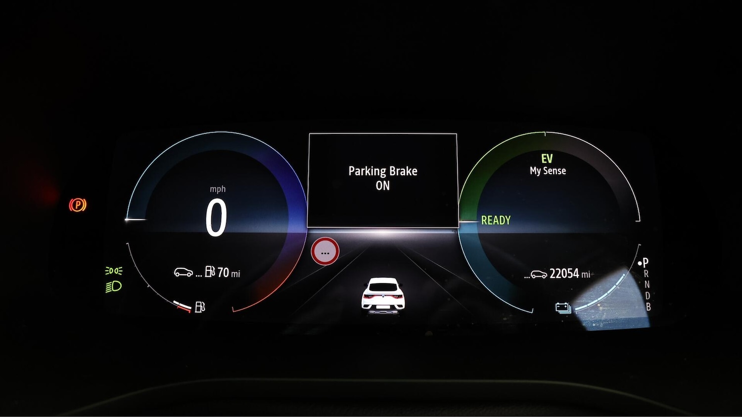 Used Renault Arkana 2022 for sale - 75991422: Photo 11
