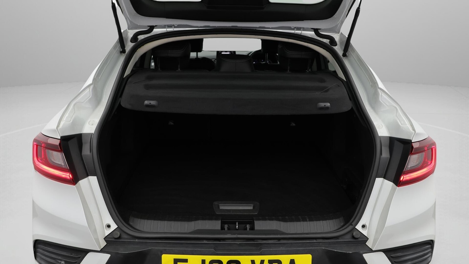 Used Renault Arkana 2022 for sale - 75991422: Photo 18