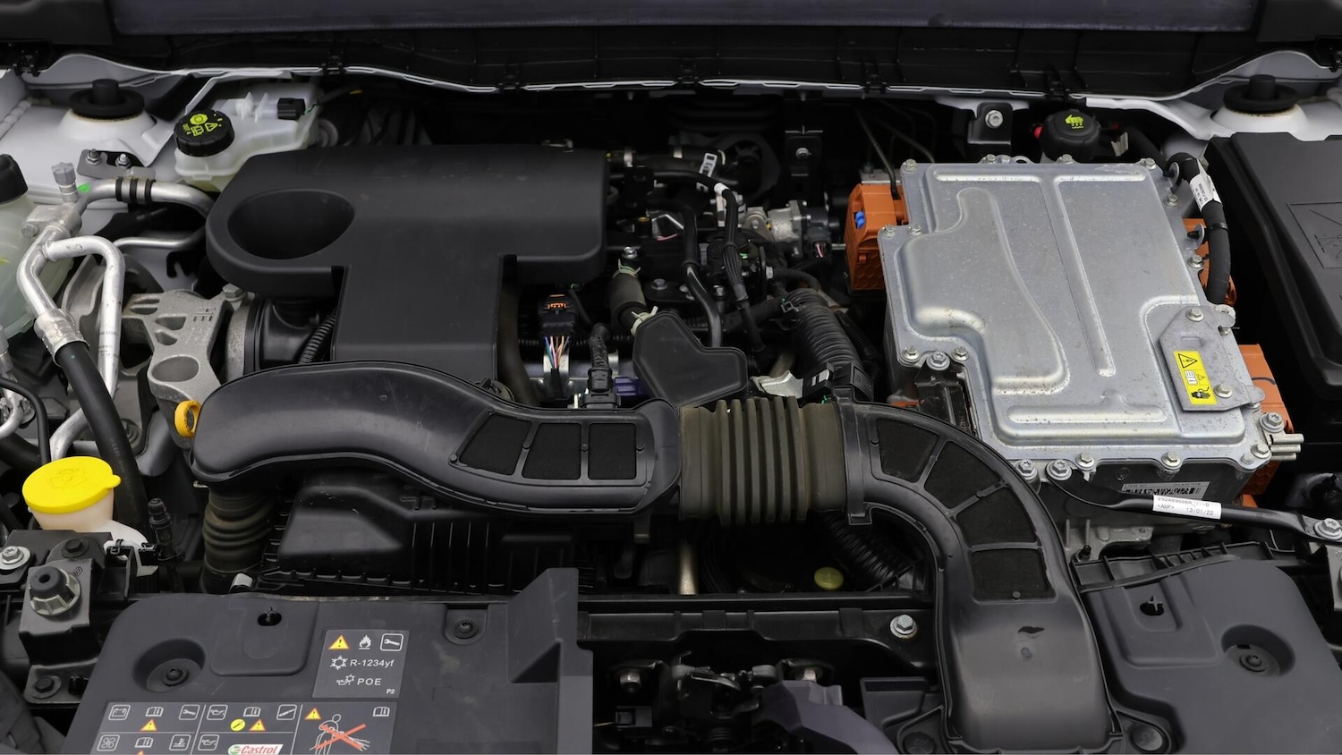 Used Renault Arkana 2022 for sale - 75991422: Photo 20