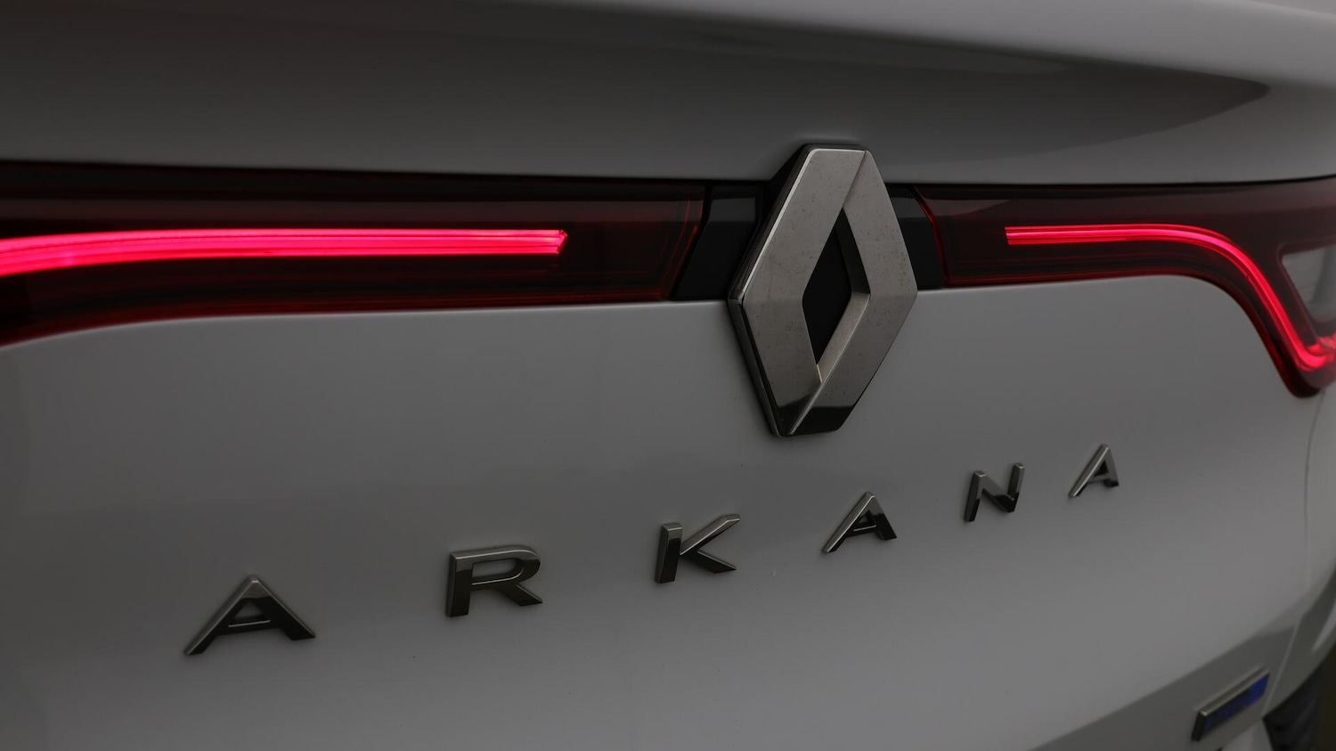 Used Renault Arkana 2022 for sale - 75991422: Photo 21