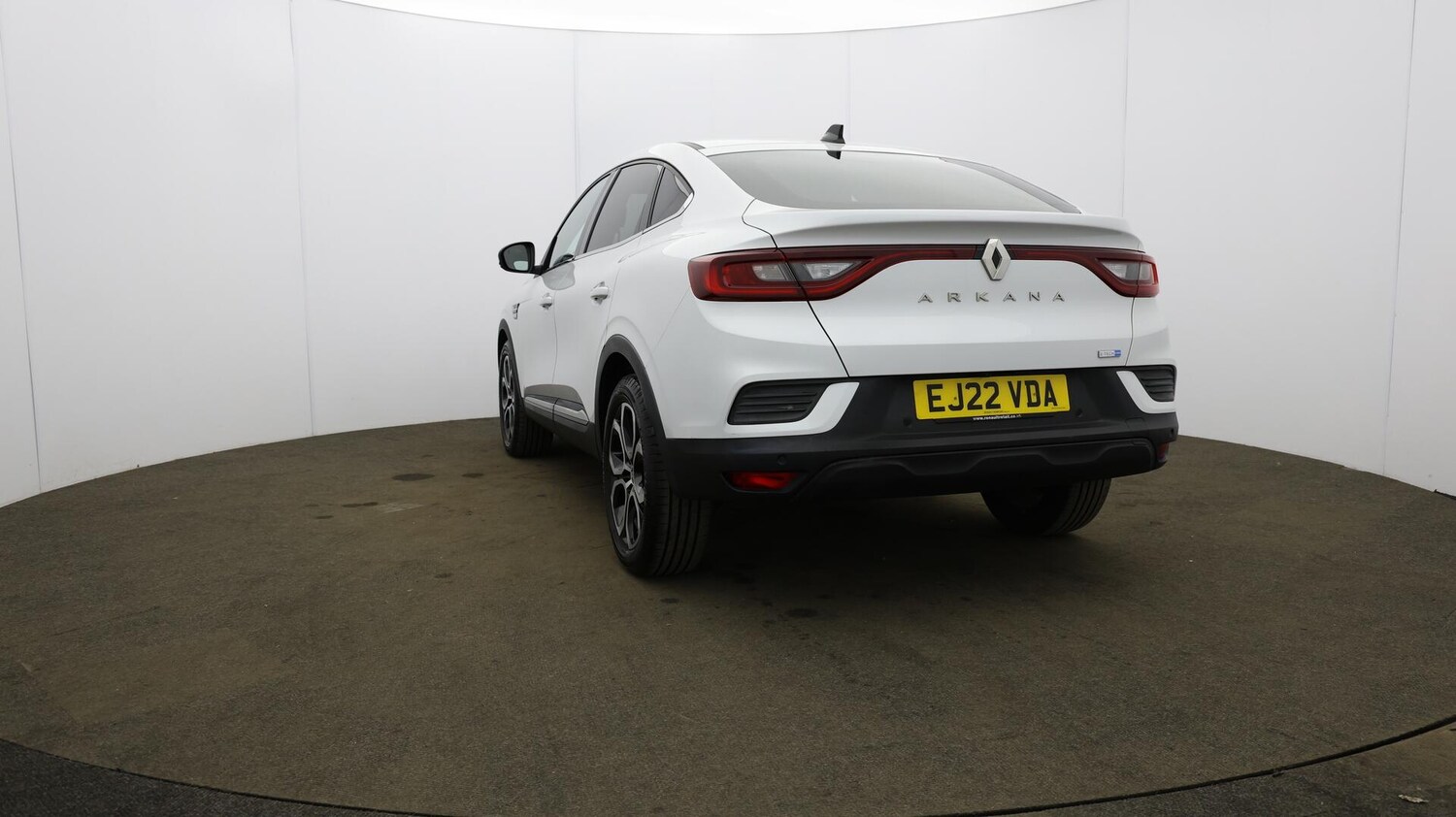 Used Renault Arkana 2022 for sale - 75991422: Photo 34