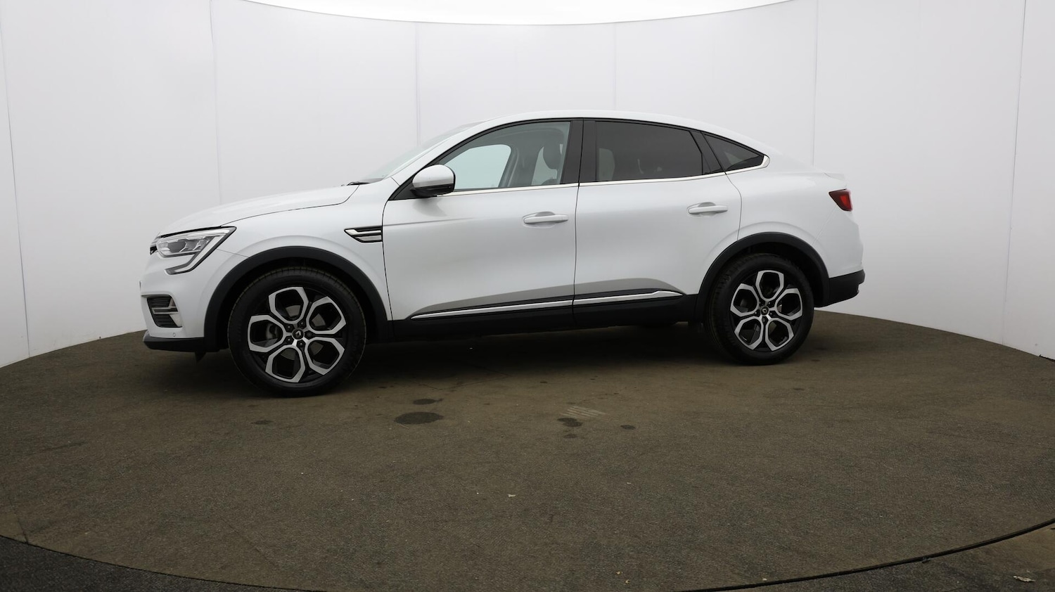 Used Renault Arkana 2022 for sale - 75991422: Photo 36