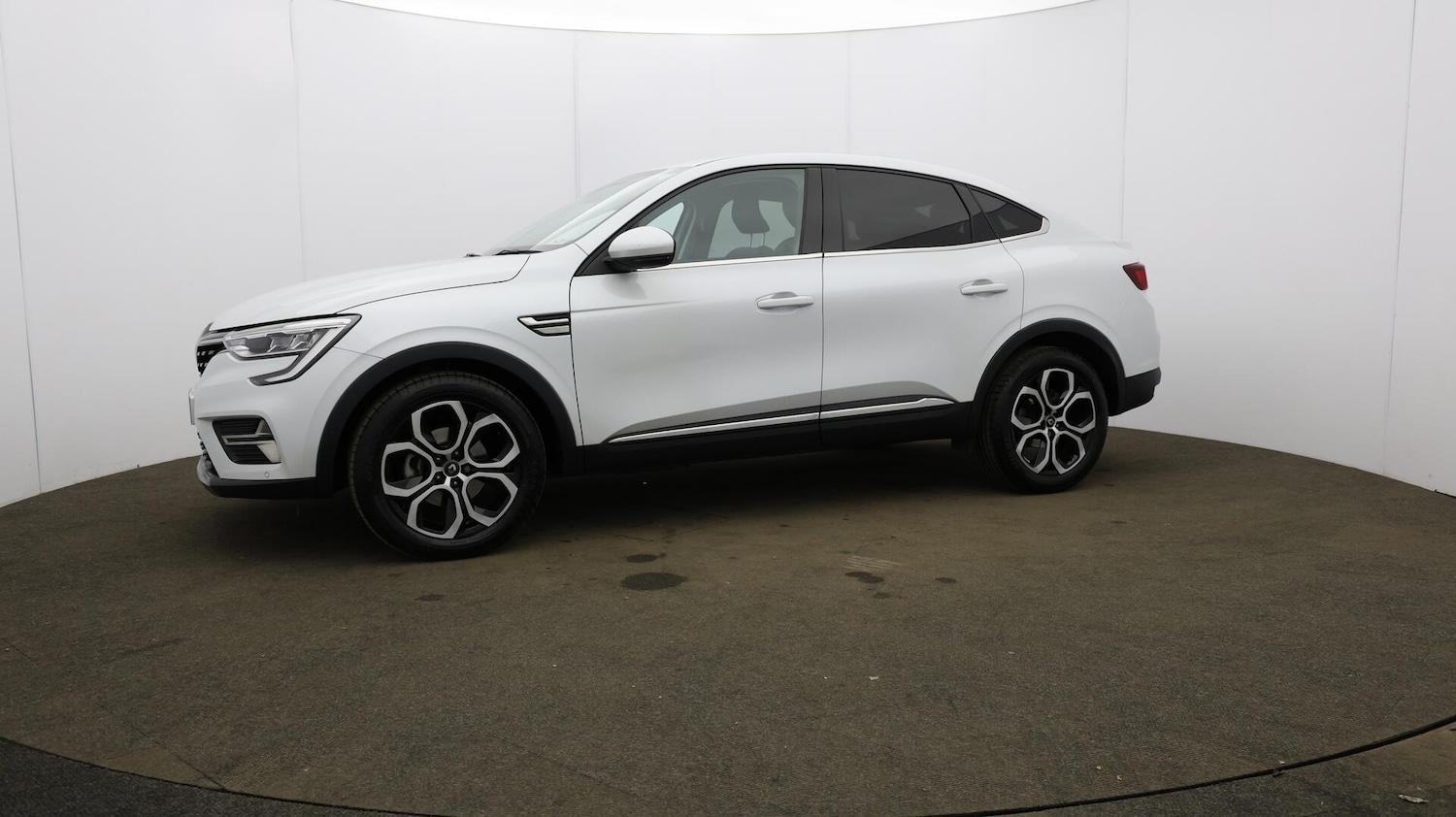 Used Renault Arkana 2022 for sale - 75991422: Photo 37