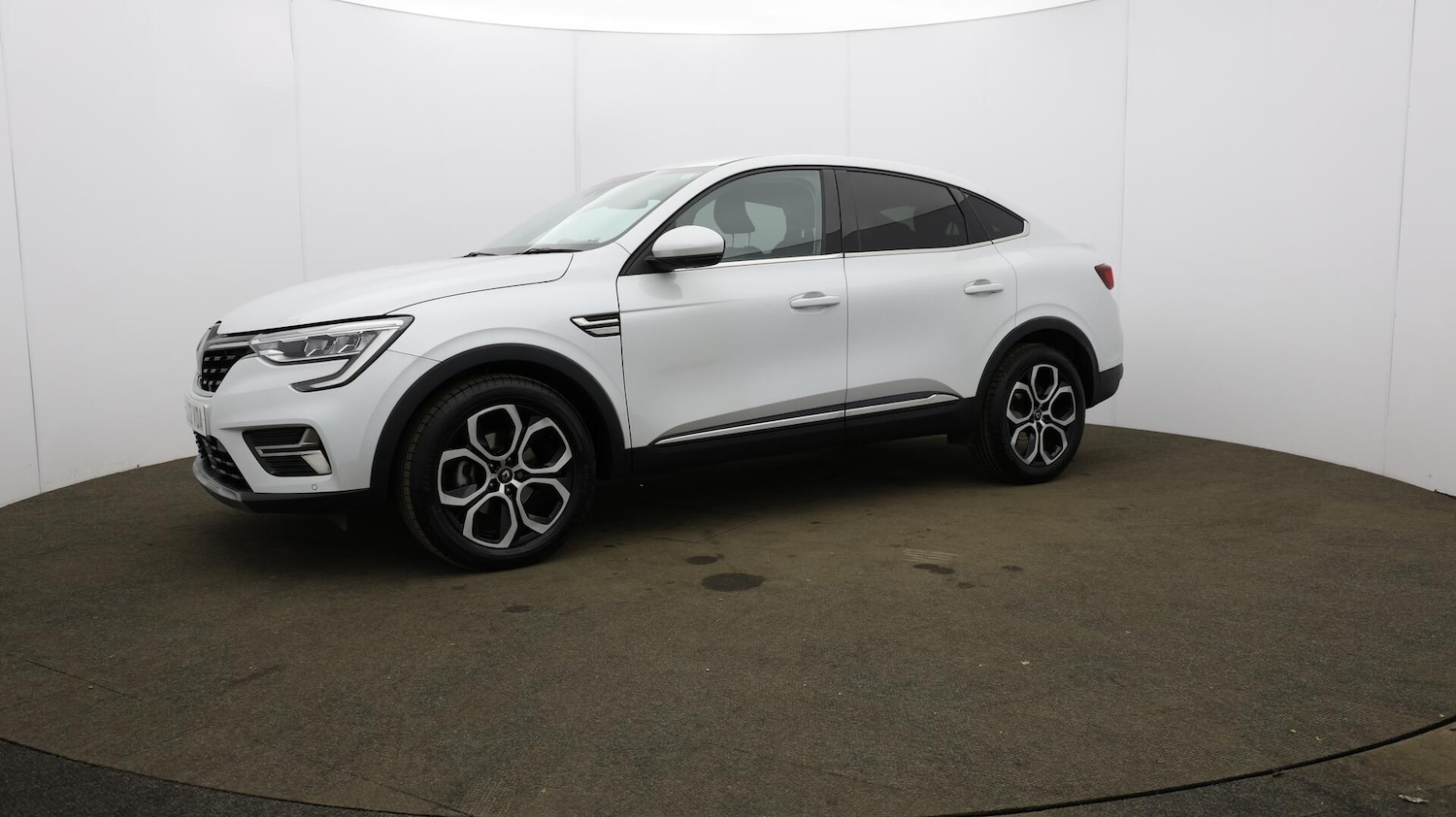 Used Renault Arkana 2022 for sale - 75991422: Photo 38