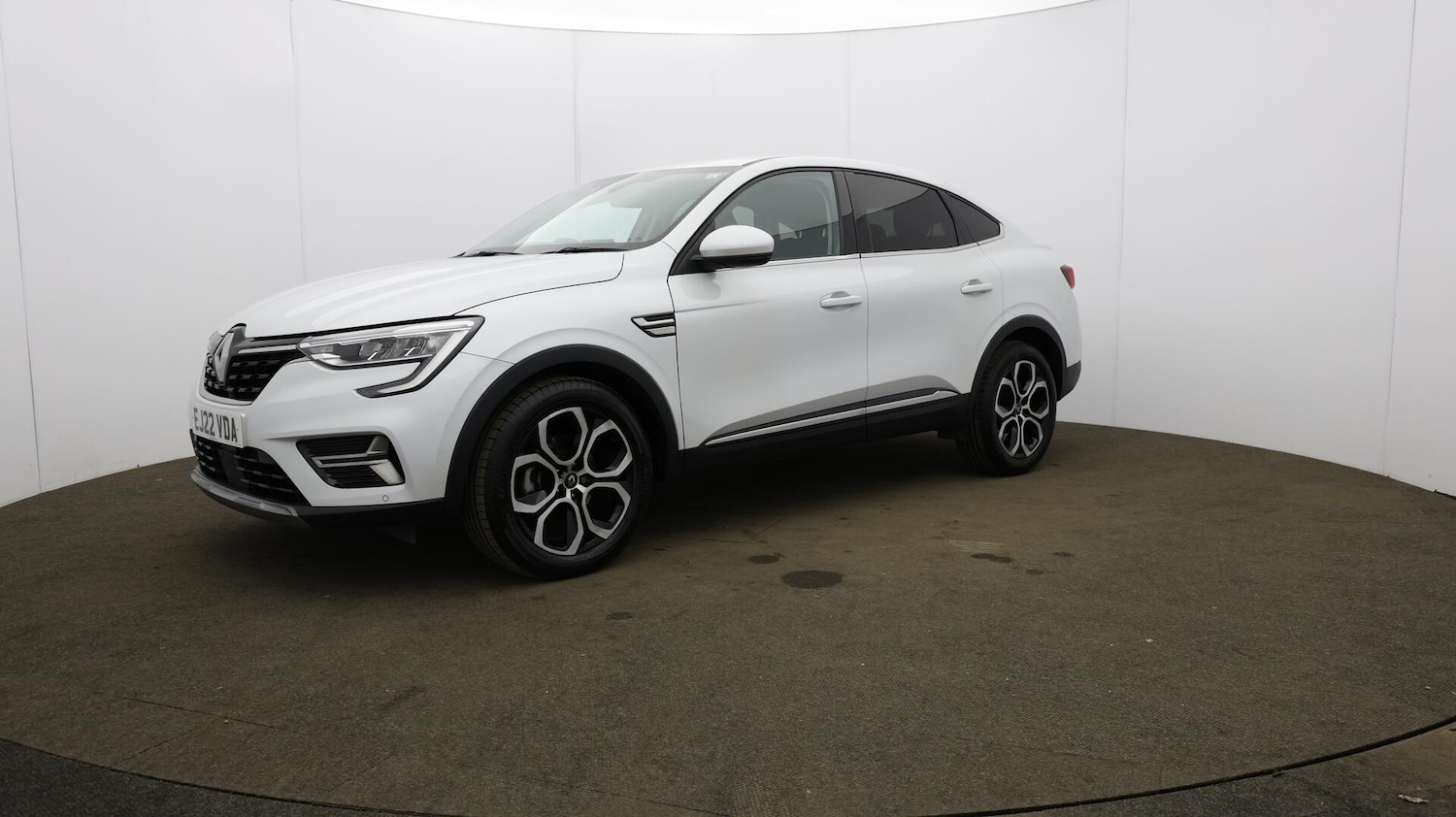 Used Renault Arkana 2022 for sale - 75991422: Photo 39
