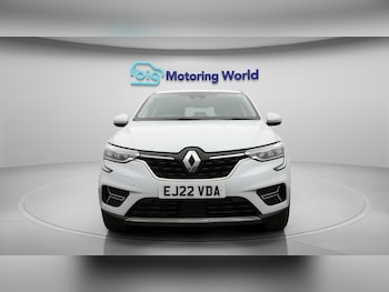 Used Renault Arkana 2022 for sale - 75991422: Photo 3