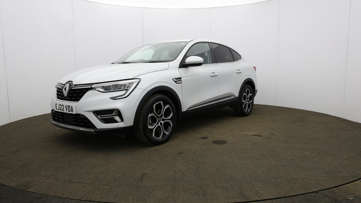 Used Renault Arkana 2022 for sale - 75991422: Photo 40