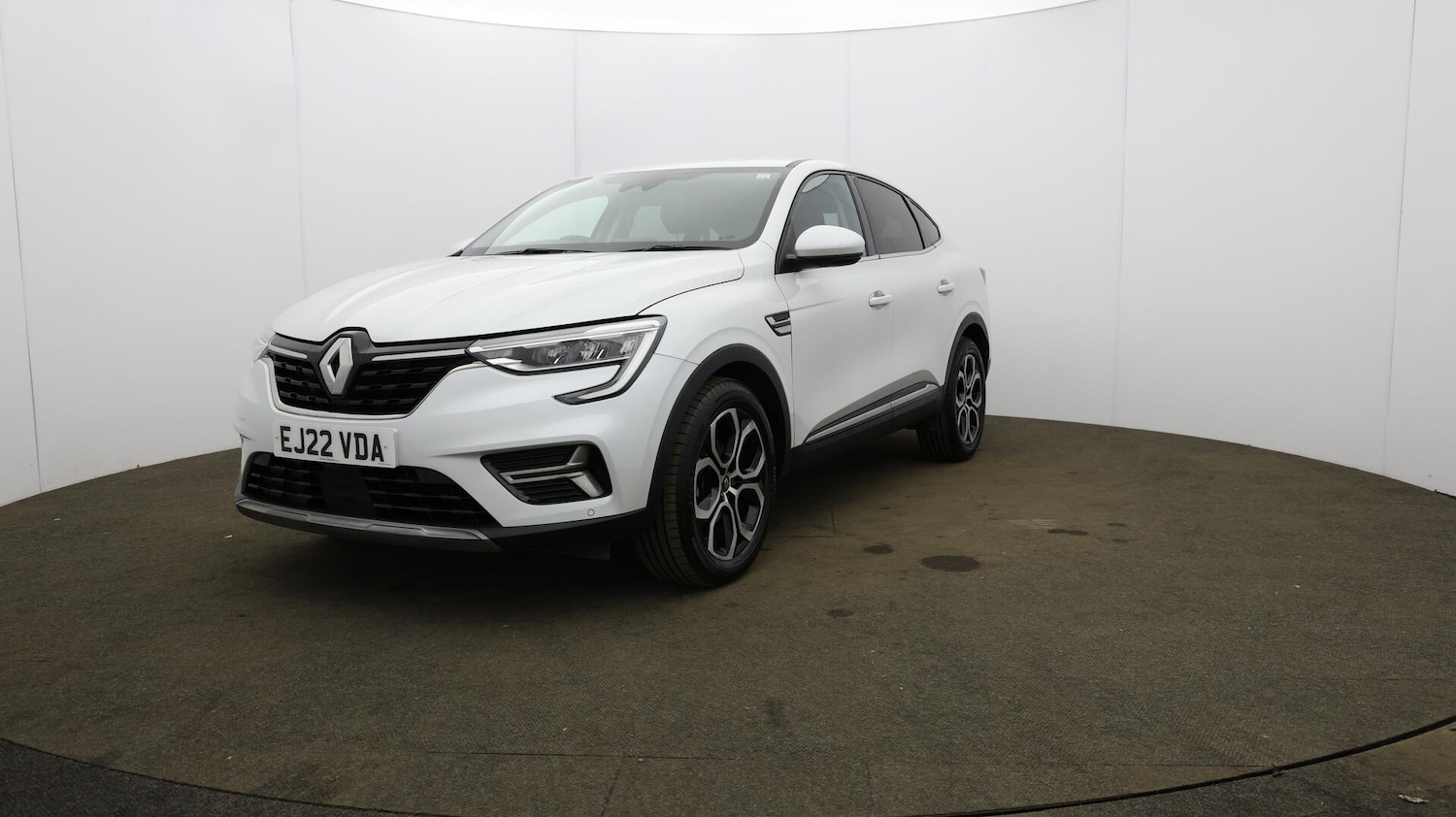 Used Renault Arkana 2022 for sale - 75991422: Photo 41