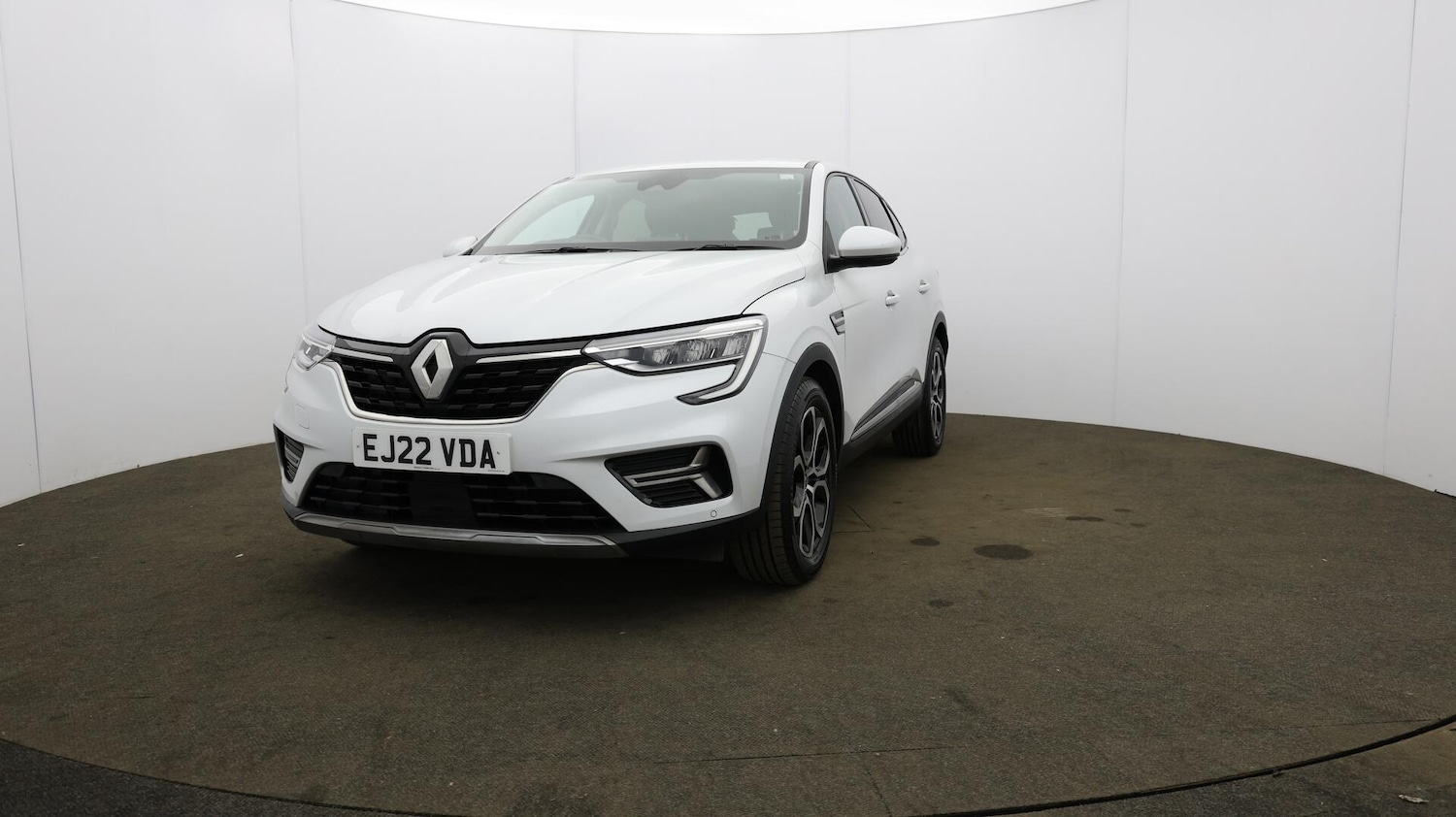 Used Renault Arkana 2022 for sale - 75991422: Photo 42