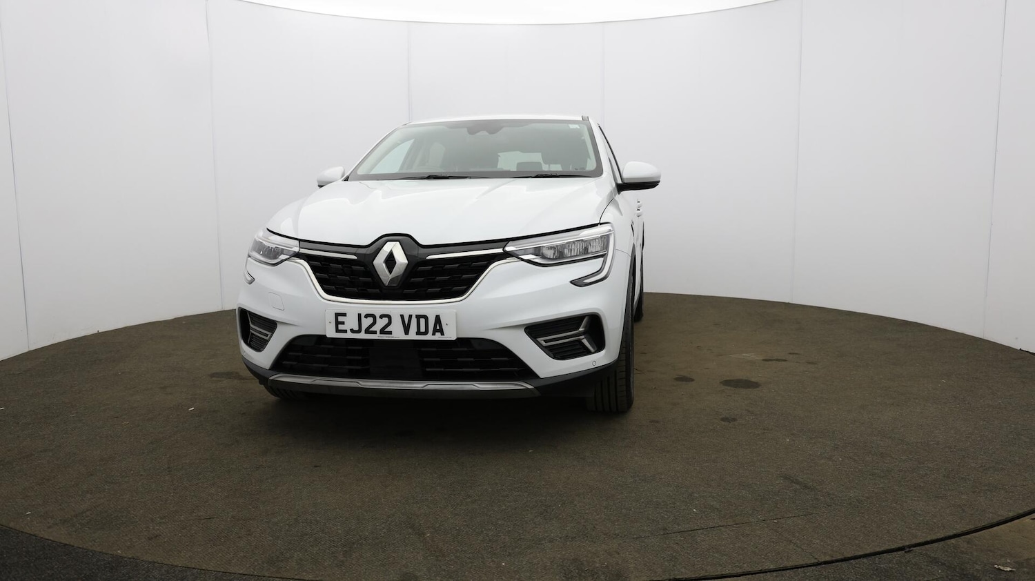 Used Renault Arkana 2022 for sale - 75991422: Photo 43