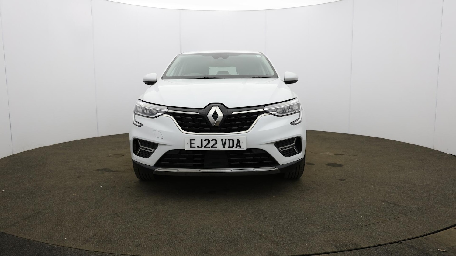 Used Renault Arkana 2022 for sale - 75991422: Photo 44