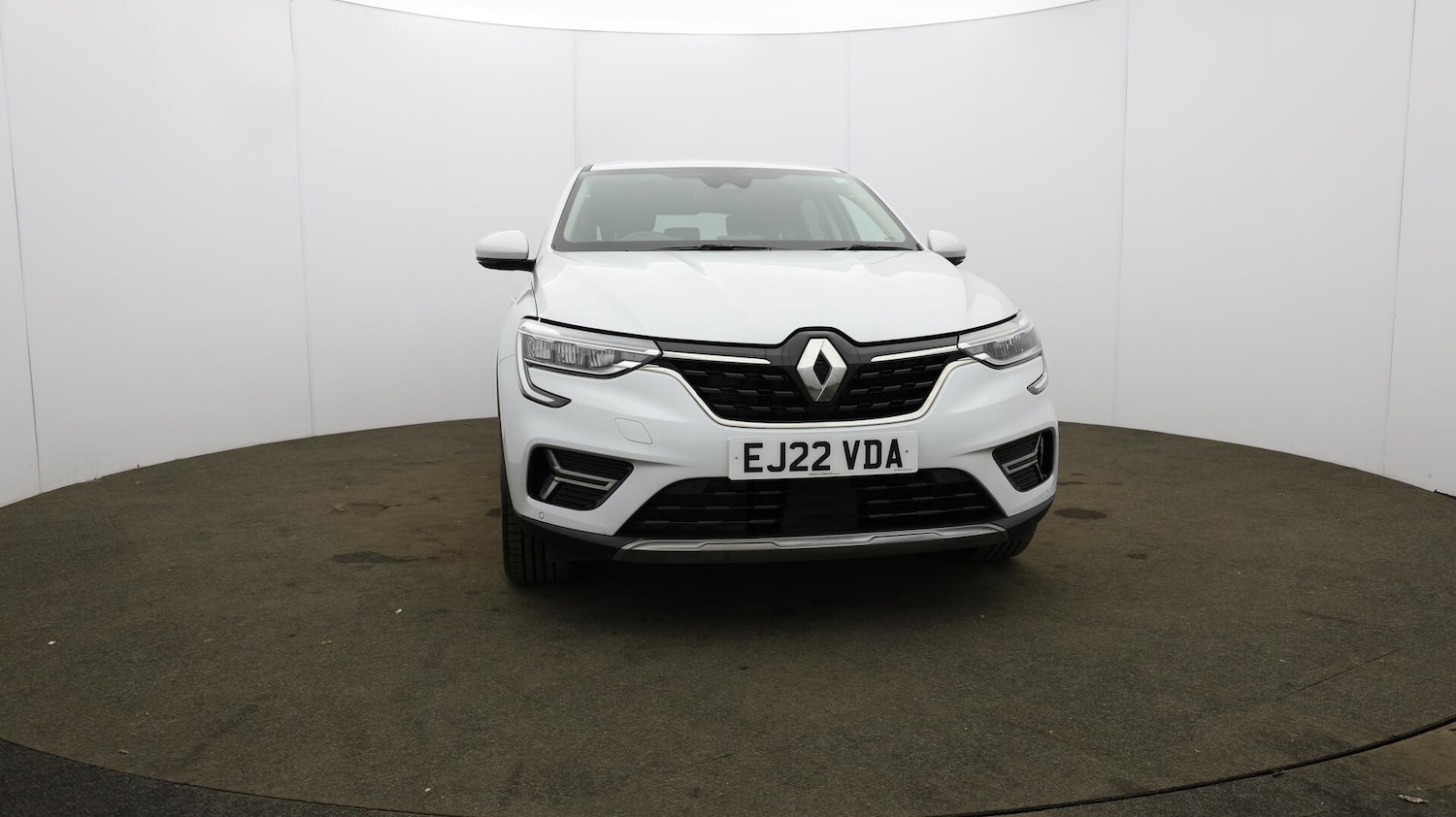 Used Renault Arkana 2022 for sale - 75991422: Photo 45