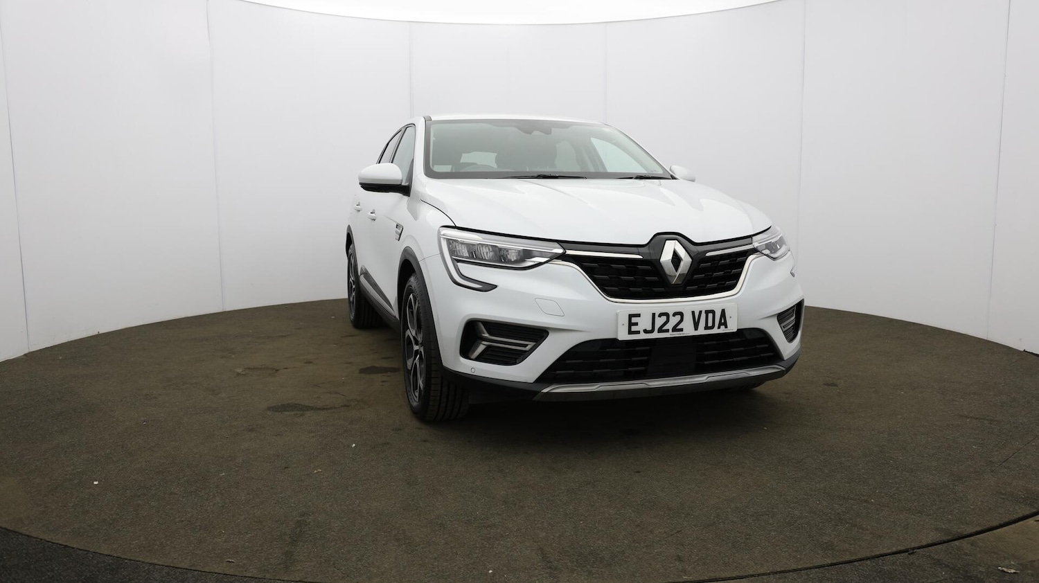 Used Renault Arkana 2022 for sale - 75991422: Photo 47