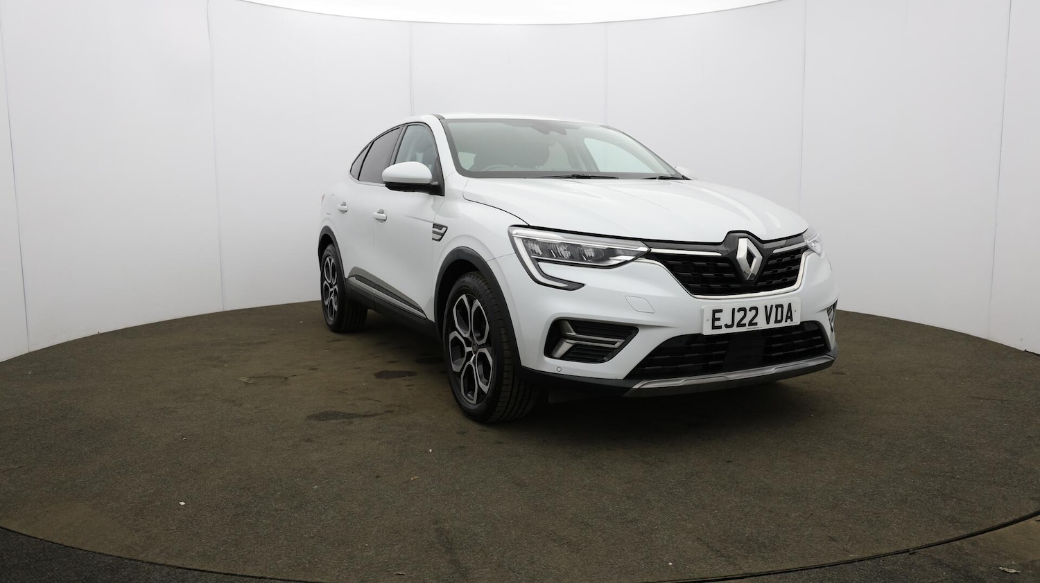 Used Renault Arkana 2022 for sale - 75991422: Photo 48