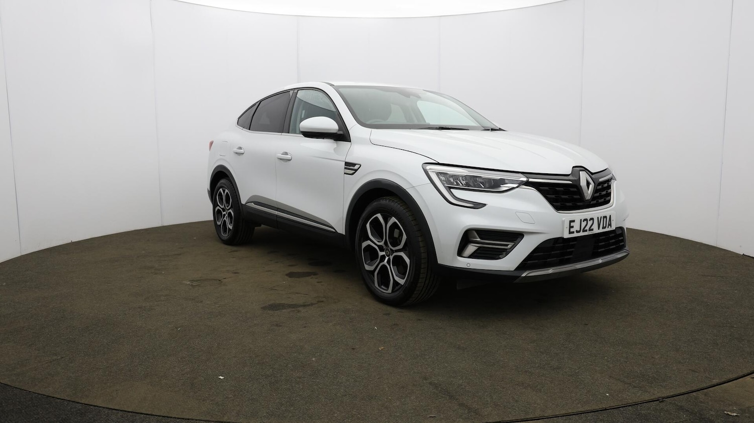 Used Renault Arkana 2022 for sale - 75991422: Photo 49
