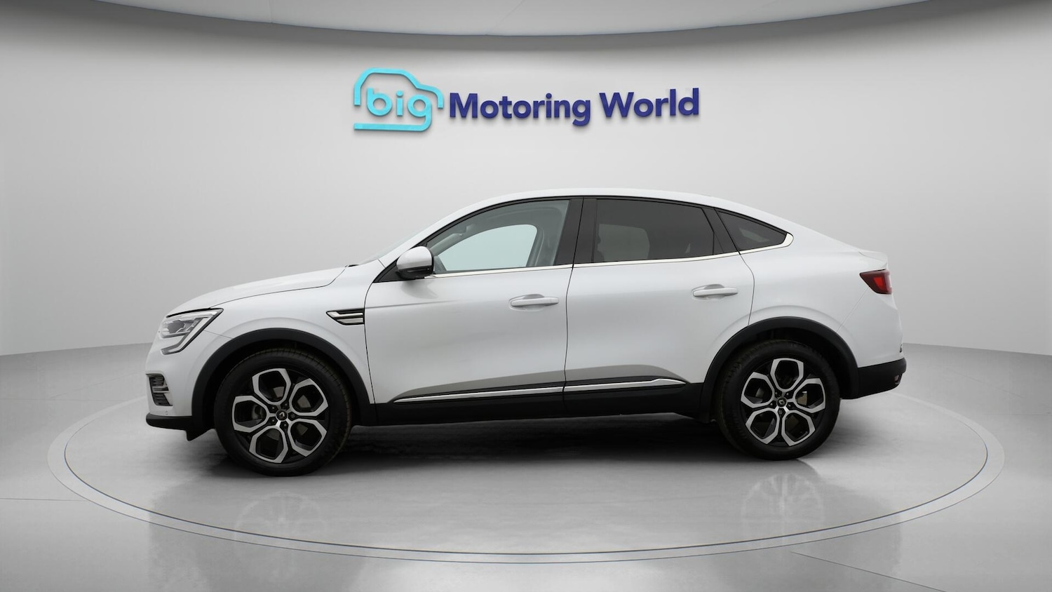 Used Renault Arkana 2022 for sale - 75991422: Photo 5