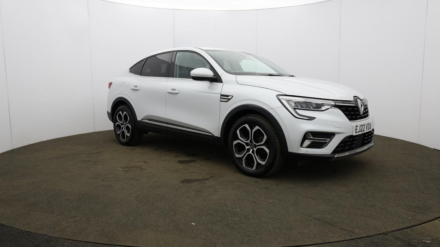 Used Renault Arkana 2022 for sale - 75991422: Photo 50