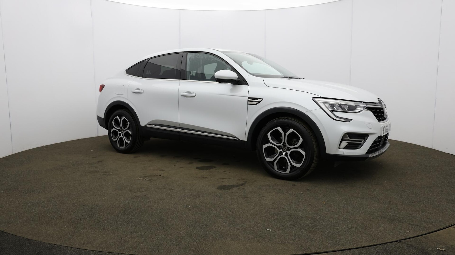 Used Renault Arkana 2022 for sale - 75991422: Photo 51