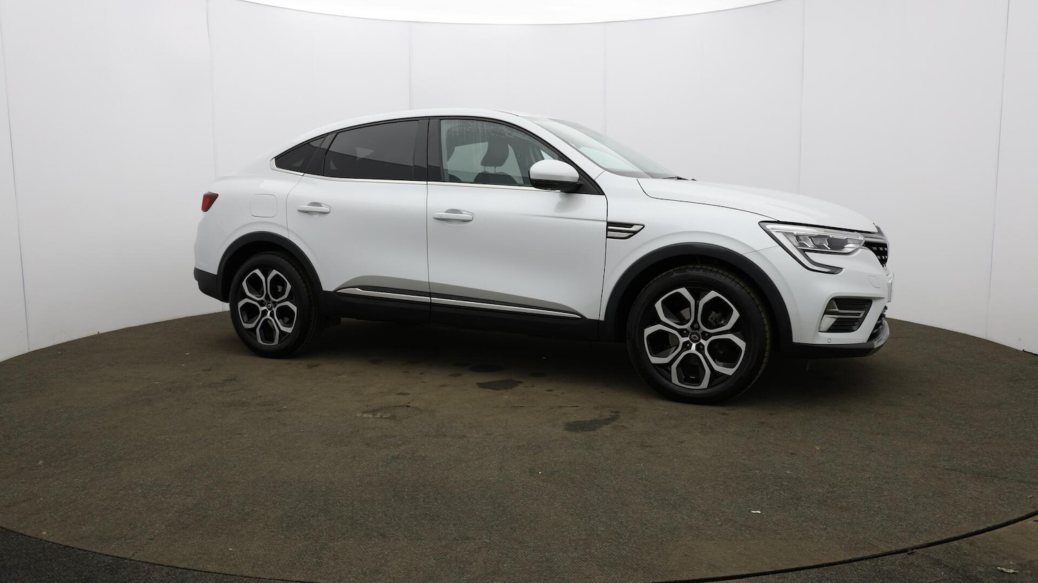 Used Renault Arkana 2022 for sale - 75991422: Photo 52