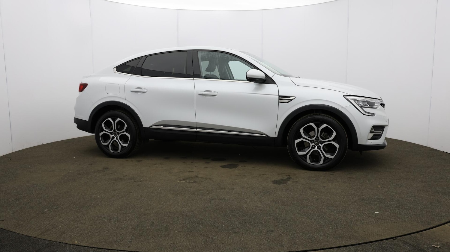 Used Renault Arkana 2022 for sale - 75991422: Photo 53