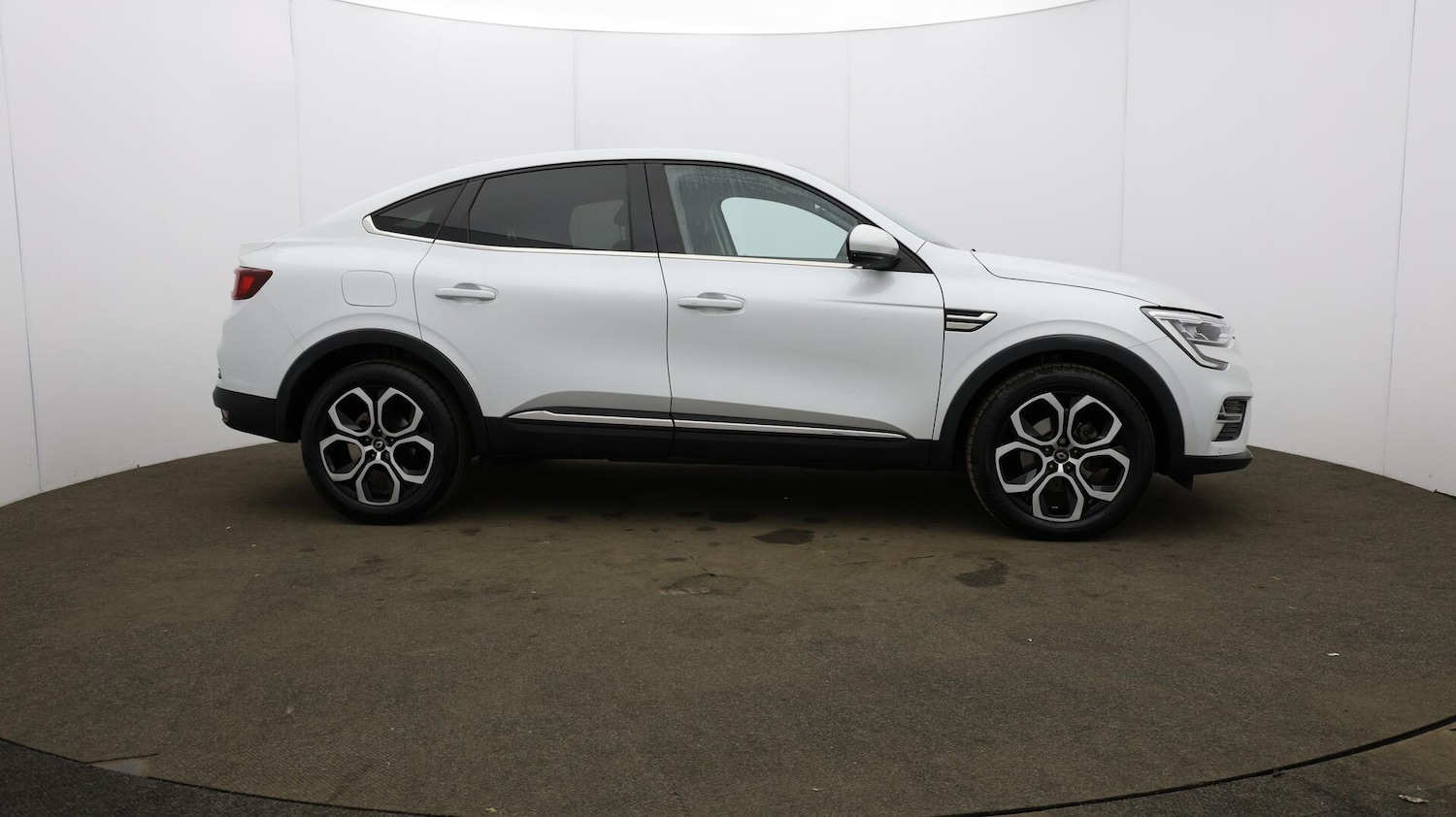 Used Renault Arkana 2022 for sale - 75991422: Photo 54