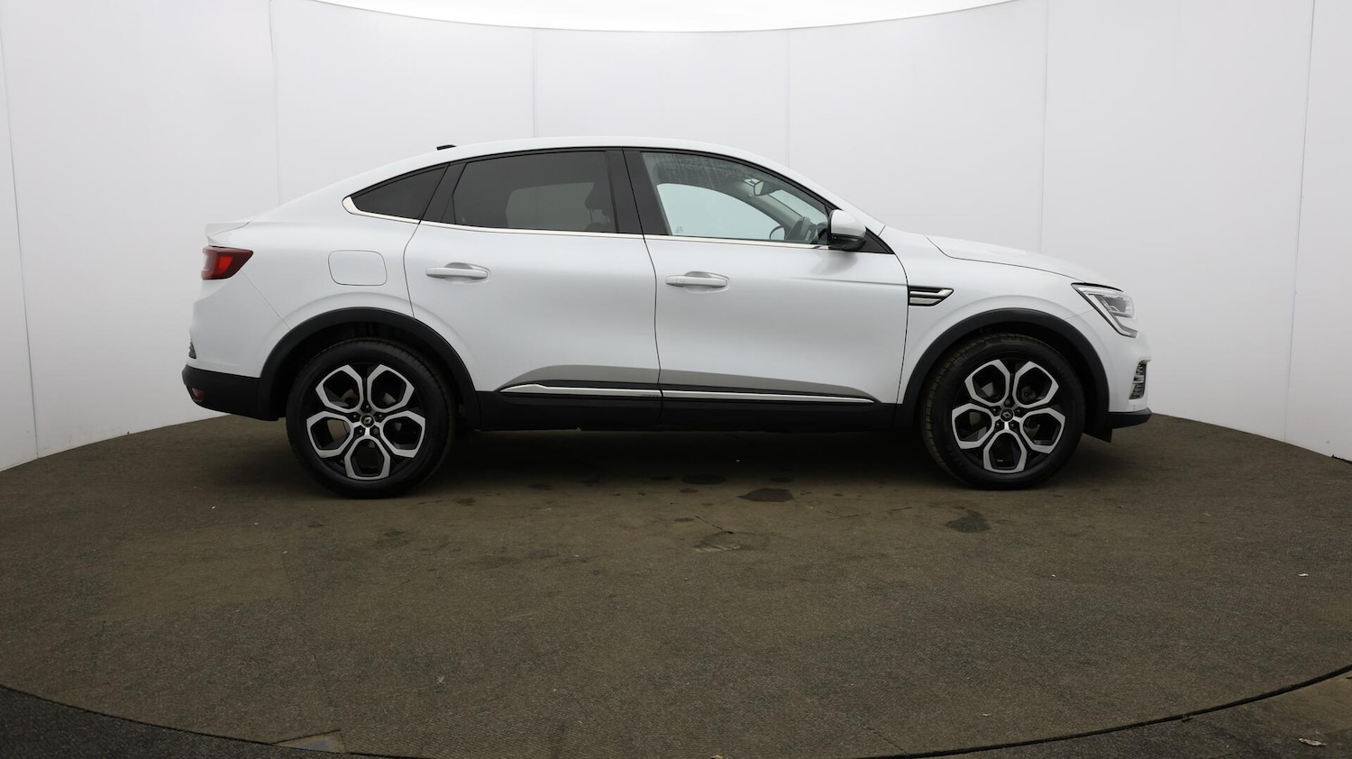 Used Renault Arkana 2022 for sale - 75991422: Photo 55