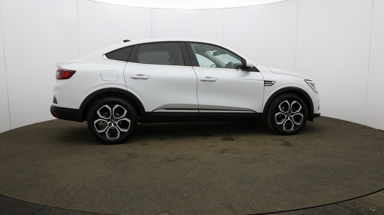 Used Renault Arkana 2022 for sale - 75991422: Photo 56